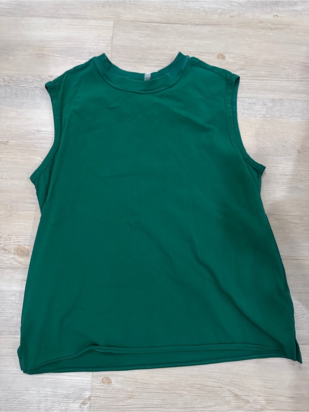 FP Movement by Free People Green Hot Shot Micro Set